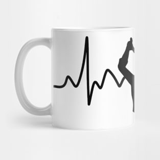 Yoga Pulse Mug